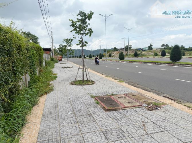 Bán 3.800m2 View Núi Có 300 Thổ Ngay Mặt Tiền Tuyến Tránh Bà Rịa - 2