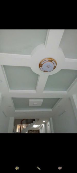 Bán nhà 3 mặt Tiền Ni Sư Huỳnh Liên, 70m2, 4x17m, 4 Tầng, 6PN, đường 16m cạnh công viên - 2