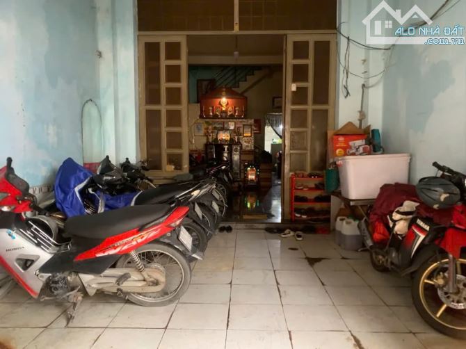 MT Chu Thiên, 100m2, ngang 4.5m, 4 tầng, kế richstar, kinh doanh đỉnh - 2