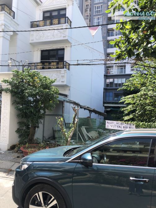 Bân đất khu dân cư phước kiển nhà bè - 2