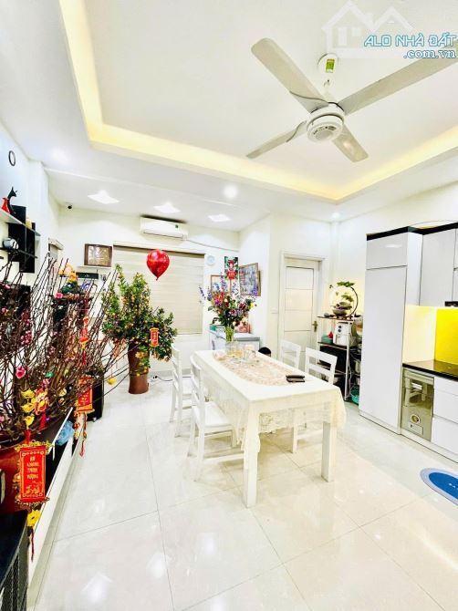 MẶT PHỐ CHÍNH KINH 25 TỶ DT 118M MT 5M 7T Ô TÔ TRÁNH NGÕ THÔNG RỘNG THÔNG THOÁNG - 2