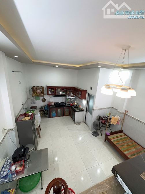 Nhà bán Đường só 8, KP1, Linh Xuân, Thủ Đức. 70m2, 5.25 tỷ. - 2