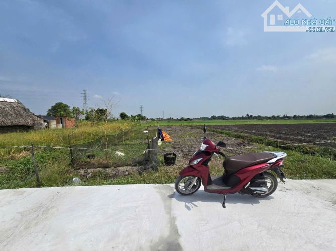 Bán Đất Giá Rẻ Gần Đường Vành Đai 3, Bình Mỹ, Củ Chi, Thổ Cư 100%, Sổ Riêng, 108m² 1.79 Tỷ - 2