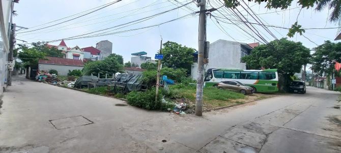 Bán nhà tổ 4 Quang Minh-Mê Linh-Hà Nội 50m=3ty2 - 2