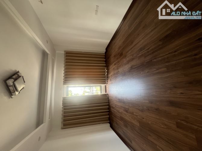 Nhà mới Tư Đình 5 tầng 39m nhỉnh 7 tỷ ô tô đỗ cửa - 2