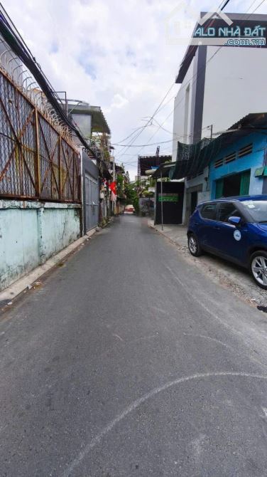 TRƯỜNG CHINH – 185M2 – NGANG KHỦNG 7M – MUA ĐẤT TẶNG NHÀ – CHỈ 18.X TỶ - 2