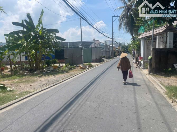 BÁN ĐẤT LỚN HẺM 135 ĐỒNG VĂN CỐNG, AN THỚI, BÌNH THUỶ - 2