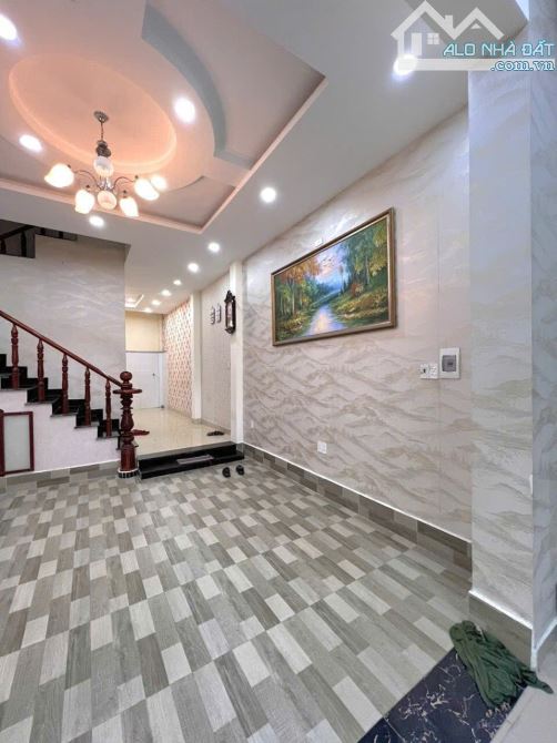 🏡 BÁN NHÀ HẺM XE HƠI HOÀNG DIỆU 2 – PHƯỜNG LINH TRUNG THÀNH PHỐ THỦ ĐỨC 7,7 TỶ - 2