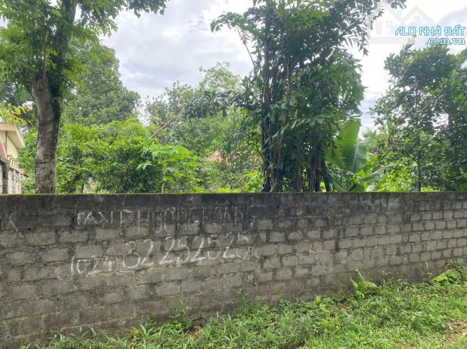 Chỉ hơn 1 tỷ - Sở hữu ngay 100m² đất đẹp tại Xã Liên Sơn, huyện Lương Sơn cũ - 2