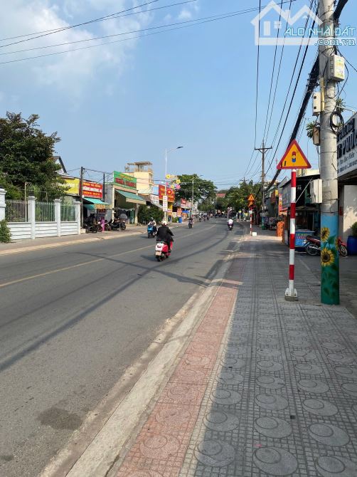 2 lô đất 189,9m2 10ty TL / Lô  MT đường Cách Mạng Tháng Tám p.Bình Nhâm - 2