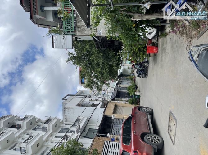 Bán đất full thổ cư đường thạnh Xuân 22 phường thạnh Xuân quận 12 - 2