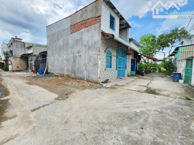 4,3Tỷ TL🔥Bán đất 230m2_Ngang 10m_Gần đường Bình Hòa 04, P.Bình Hòa, Tp Thuận An - 2