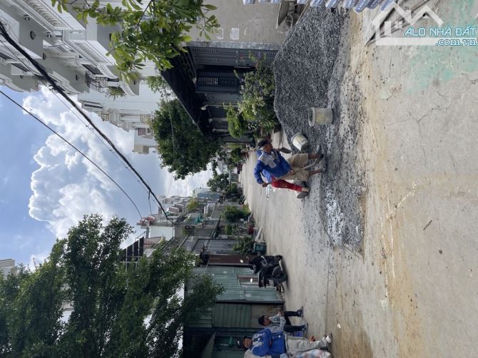 Bán đất full thổ cư đường thạnh Xuân 22 phường thạnh Xuân quận 12 - 2
