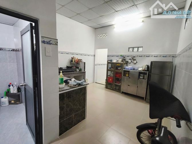 BÁN NHÀ 58m2 LINH ĐÔNG THỦ ĐỨC - 3ty65 - 2