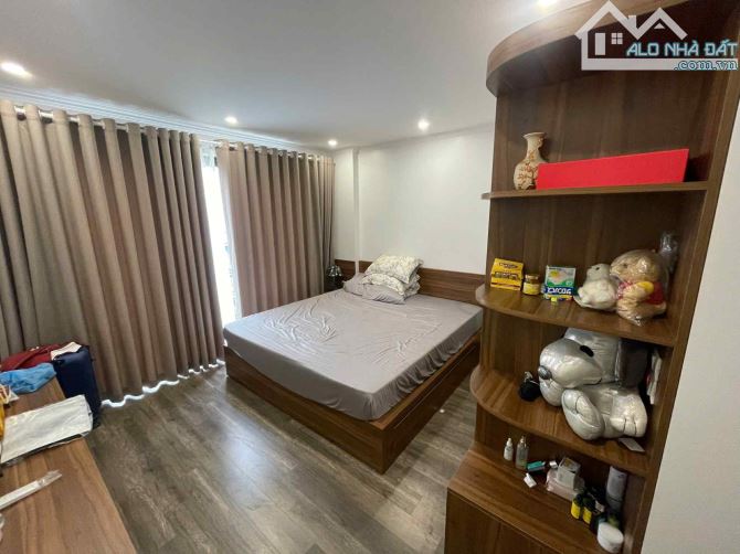 Chủ Cần Bán Nhanh SIÊU PHẨM XÃ ĐÀN - 7 TẦNG THANG MÁY - 3 BƯỚC MẶT PHỐ - Nhà Mới Nội Thất - 2