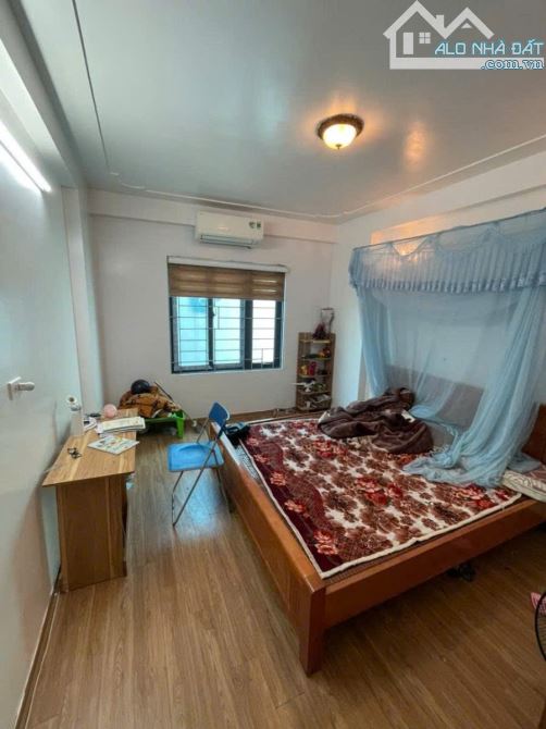 Bán nhà 40m2.4T, ngõ rộng thoáng ngay Cầu Cốc, Tây Mỗ - 2