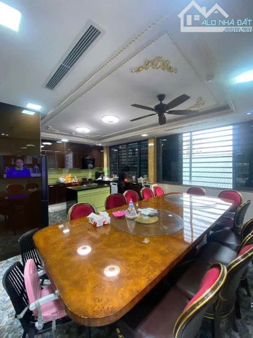 Bán mặt phố Bùi Xuân Phái 125m 6 tầng thang máy vỉa hè kinh doanh giá 41 tỷ. - 2