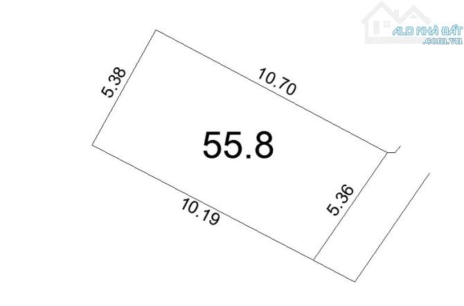 Bán 55m đất gần KĐT Tân Tây Đô, Vành đai 4, giá hơn 4 tỷ. - 2