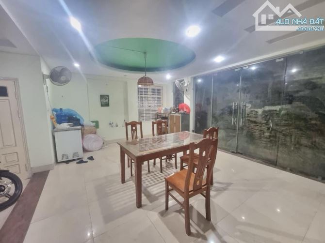 MẶT PHỐ LẠC LONG QUÂN 23 TỶ DT 115M MT 67M 6T Ô TÔ TRÁNH VIEW HỒ TÂY KINH DOANH TỐT - 2