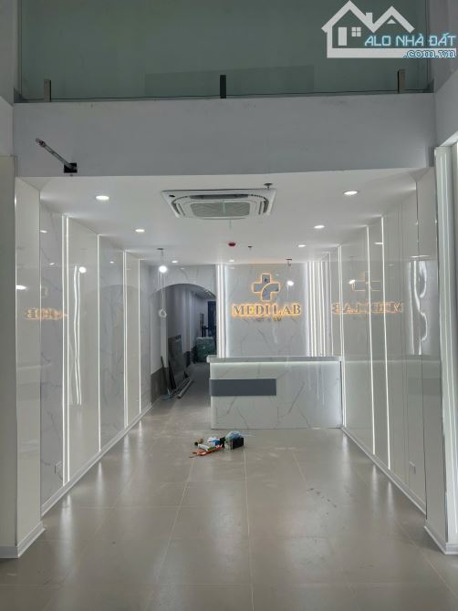 SIÊU PHẨM MẶT PHỐ HOÀNG VĂN THÁI 36 TỶ DT 83M MT 4M 8T Ô TÔ TRÁNH KINH DOANH ĐỦ THỂ LOẠI - 2