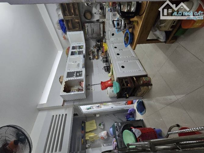 Nhà nhỏ DTSD 57m2 ngay trung tâm Lâm Văn Bền Q7 chỉ hơn 4 tỷ. - 2