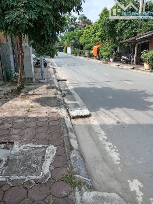Bán đất Phú Minh Sóc Sơn 150m2 chỉ 3.9 tỉ, đất nở hậu giáp quốc lộ 2, - 2