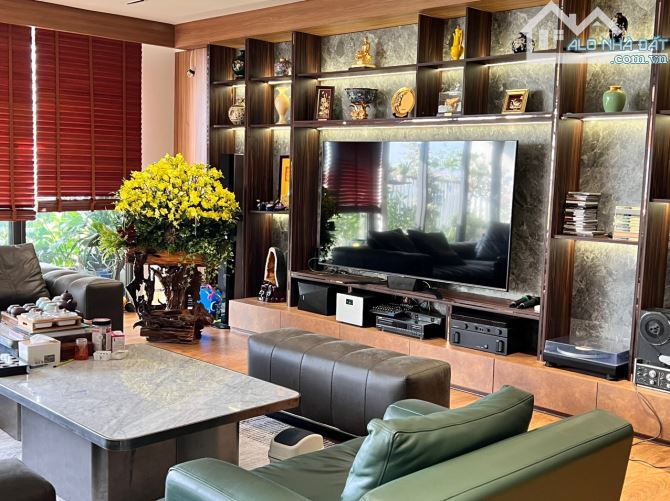 Bán căn hộ đẹp giá tốt nhất Star Tower Dương Đình Nghệ 150m tầng 20 thiết kế 3 phòng ngủ - 2
