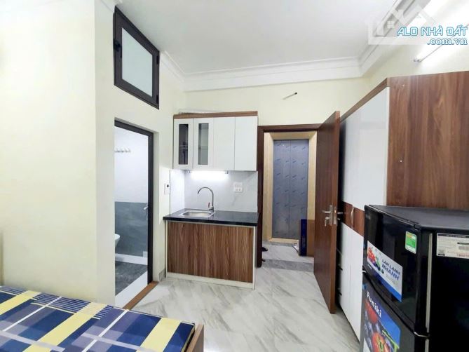 BÁN NHÀ TRÚC BẠCH - BA ĐÌNH: 1 nhà ra phố: 26m2 x 4 tầng: Giá 6,9 Tỷ - 2