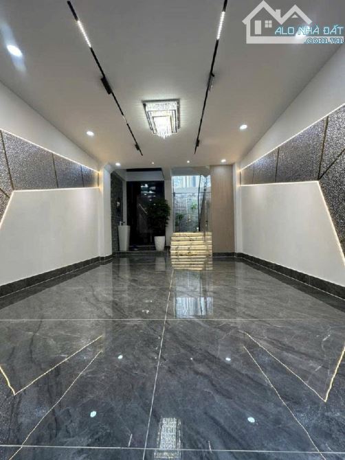 Rẻ nhất phường Bến Thành! Cần bán Gấp nhà riêng tại Lưu Văn Lang, Q1 (72,8m2)-Giá 5tỷ780 - 2