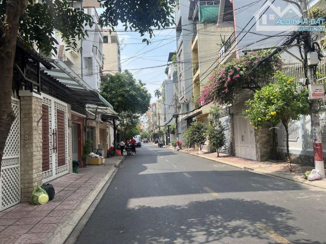 Bán Khách Sạn MTNB 10m Nguyễn Minh Hoàng – 6 Tầng, Thang Máy, 16P – Giá Rẻ! - 2