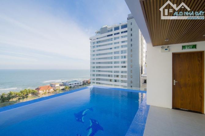 Chuyển nhượng Toà nhà Khách sạn Hà Bổng 224m2, Phước Mỹ, Sơn Trà - 2