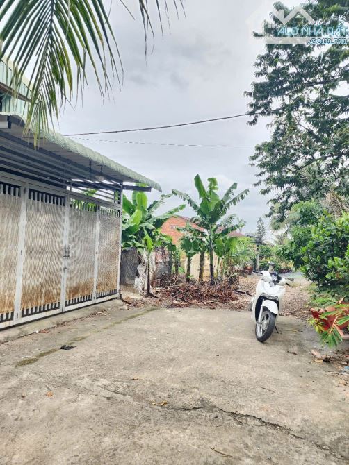 2,39Tỷ TL🔥Bán lô đất Ngang 8m_Gần đường Vĩnh Phú 38A, p.Vĩnh Phú, Tp.Thuận - 2