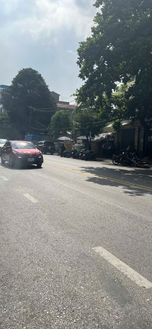 Bán nhà góc mặt Trần Phú Từ Sơn dt 58m mt 4m giá 13.5 tỷ - 2