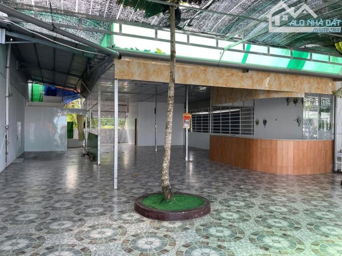 Đang Ngộp ! Bán gấp MT kinh doanh ở P. An Tịnh , TX Trảng Bàng 320m2 SHR giá 920tr - 2