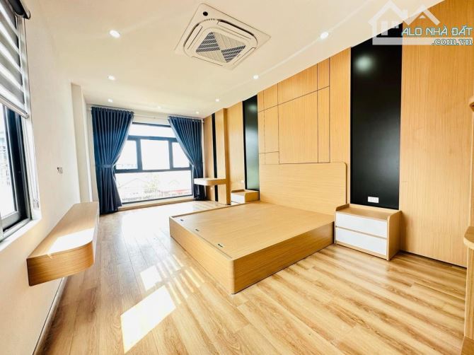BÁN NHÀ MẶT PHỐ HOÀNG VĂN THÁI THANH XUÂN, DT 80M x 8T, KD 60TR/ THÁNG, GIÁ 38.9 TỶ. - 2