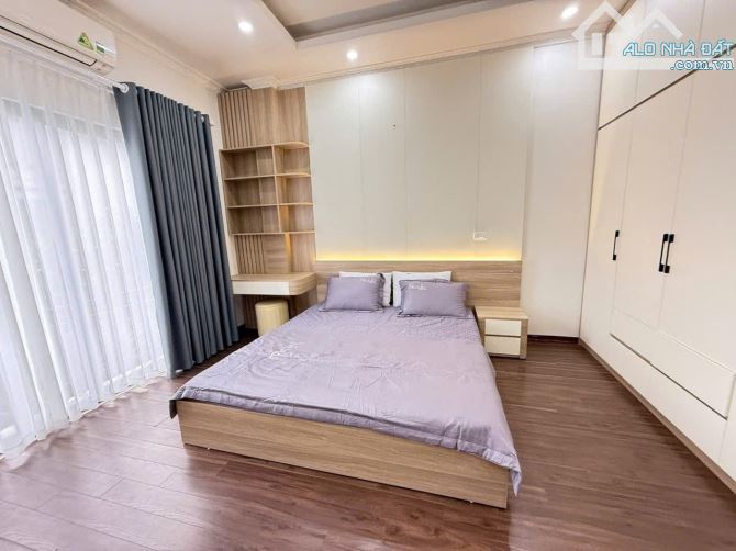LK GIẾNG SEN(LÊ TRỌNG TẤN)-HÀ ĐÔNG,PHÂN LÔ Ô TÔ TRÁNH KD,FULL NT Ở LUÔN,50MX5T,GIÁ 14,9 TỶ - 2