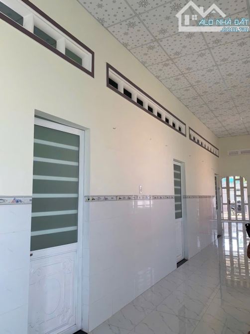 Bán nhà 17 x 29 điện biên phủ phường ninh Sơn chỉ có 225 tr/m - 2
