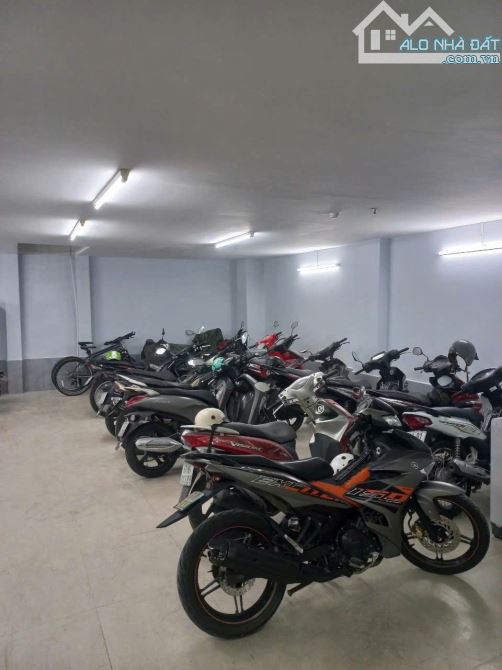 🔥🔥CHDV 32 PHÒNG – SÁT MẶT TIỀN QUANG HÀM – PHƯỜNG 5 - GÒ VẤP - 160M2 - 2