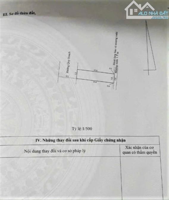 🎯🎯ĐẤT MẶT TIỀN LÊ CÔNG HÀNH VIEW KÊNH, PHƯỜNG AN TÂY, TP HUẾ - 2