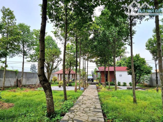Bán Lô biệt thự CỰC HOT 1,7 xào mặt tiền VIEW sông Đồng Nai, mặt tiền đường 768 - 2