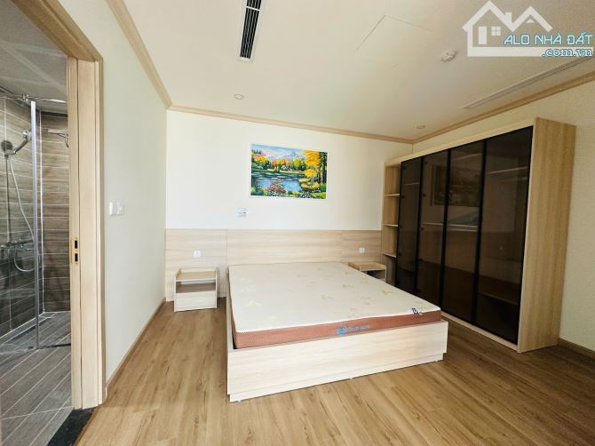 BÁN CĂN HỘ DUPLEX GOLDEN FIELD DT 226M 4PN FULL NT SĐCC GIÁ 15 TỶ FULL NT ĐẸP - 2