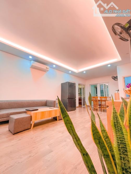 CĂN GÓC 4 NGỦ 3 BAN CÔNG CHUNG CƯ CIENCO 1 HOÀNG ĐẠO THUÝ 160m 9.5 TỶ - 2