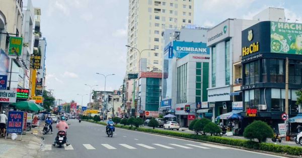 -BÁN TÒA NHÀ VĂN PHÒNG MẶT TIỀN SANG TRỌNG - 2 HẦM 12 TẦNG – DÒNG TIỀN KHỦNG 450TR/THÁNG! - 2