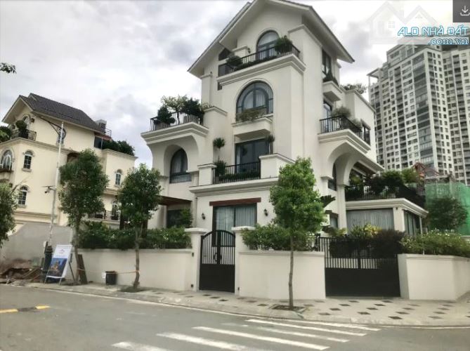 Bán đất khu đô thị Văn Minh Sông Giồng mặt tiền đường gần UBND TP Thủ Đức Dt 4x20 - 21 tỷ - 2