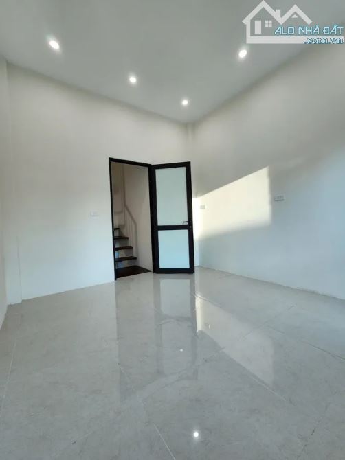 Siêu phẩm Tây Hồ- 4.95 tỷ - 30m2 - 4 tầng - 2