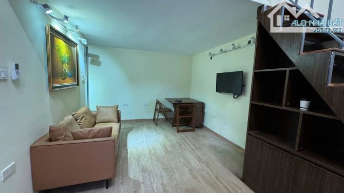 Bán nhà Lê Văn Hiến - 5.3 tỷ - 25m2 - 2 tầng - 2