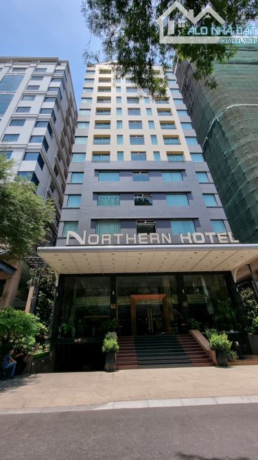 Bán gấp khách sạn 4* Nothern Hotel số 11 Thi Sách, Quận 1. Giá tốt cho nhà đầu tư - 2
