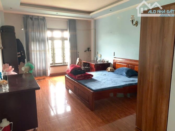 Chủ gửi bán căn nhà 3 tầng tại khu vật liệu điện Trang Quan, An Đồng, An Dương. t - 2
