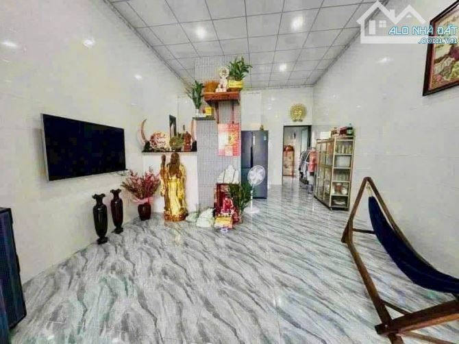 Nhà Cấp 4 Shr/ Đường Đinh Đức Thiện vào 750m/ Phước Lý Cần Giuộc - 2