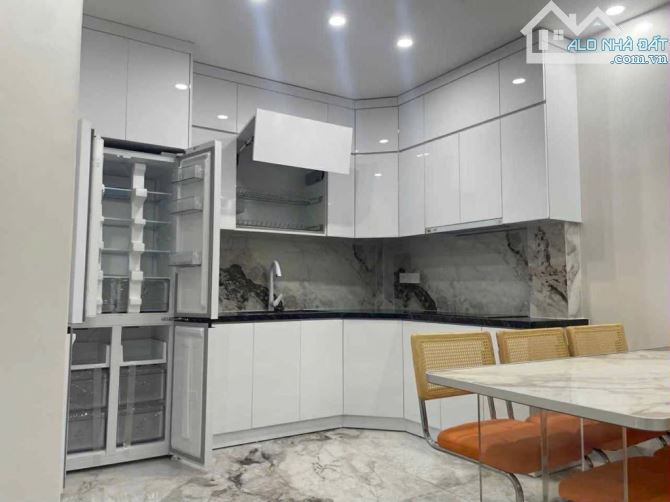 Bán nhà đẹp Trung Kính 40m x 6T, thang máy, ô tô, ngõ thông – KD đỉnh, 12 tỷ - 2